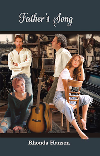 Father's Song by Rhonda Hanson